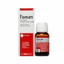  قطره اهن فروم 30 میل Frrum 