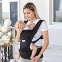  آغوشی کیکابو مدل chloe mesh kikkaboo
