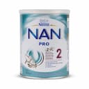 شیر خشک نان پرو سایز 2 NAN PRO