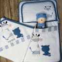 ست خواب کودک ۳ تکه گایه Gaye Bebe