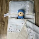 ست خواب کودک ۳ تکه گایه Gaye Bebe