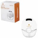 شیردوش برقی پرتابل لبتو مدل Rossoneri