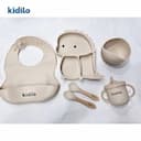 ظرف سیلیکونی دایناسوری کودک کیدیلو (Kiddilo)