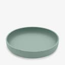 بشقاب تک ساده سیلیکونی کیکابو Kikkaboo