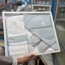 ست حوله نوزاد گایه ب ب Gaye bebe