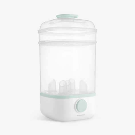 تصویر دستگاه استریل کیکابو مدل Clyde 